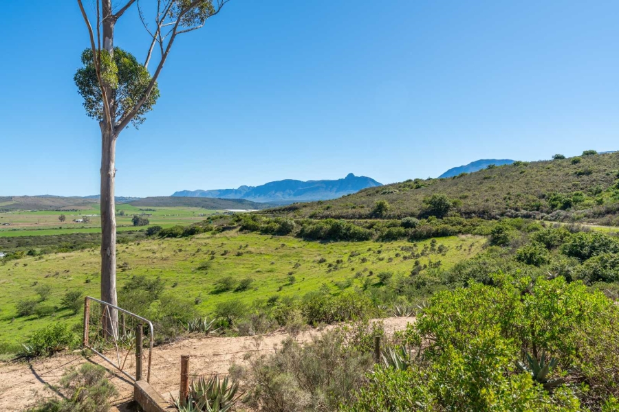 0 Bedroom Property for Sale in Riversdale Western Cape
